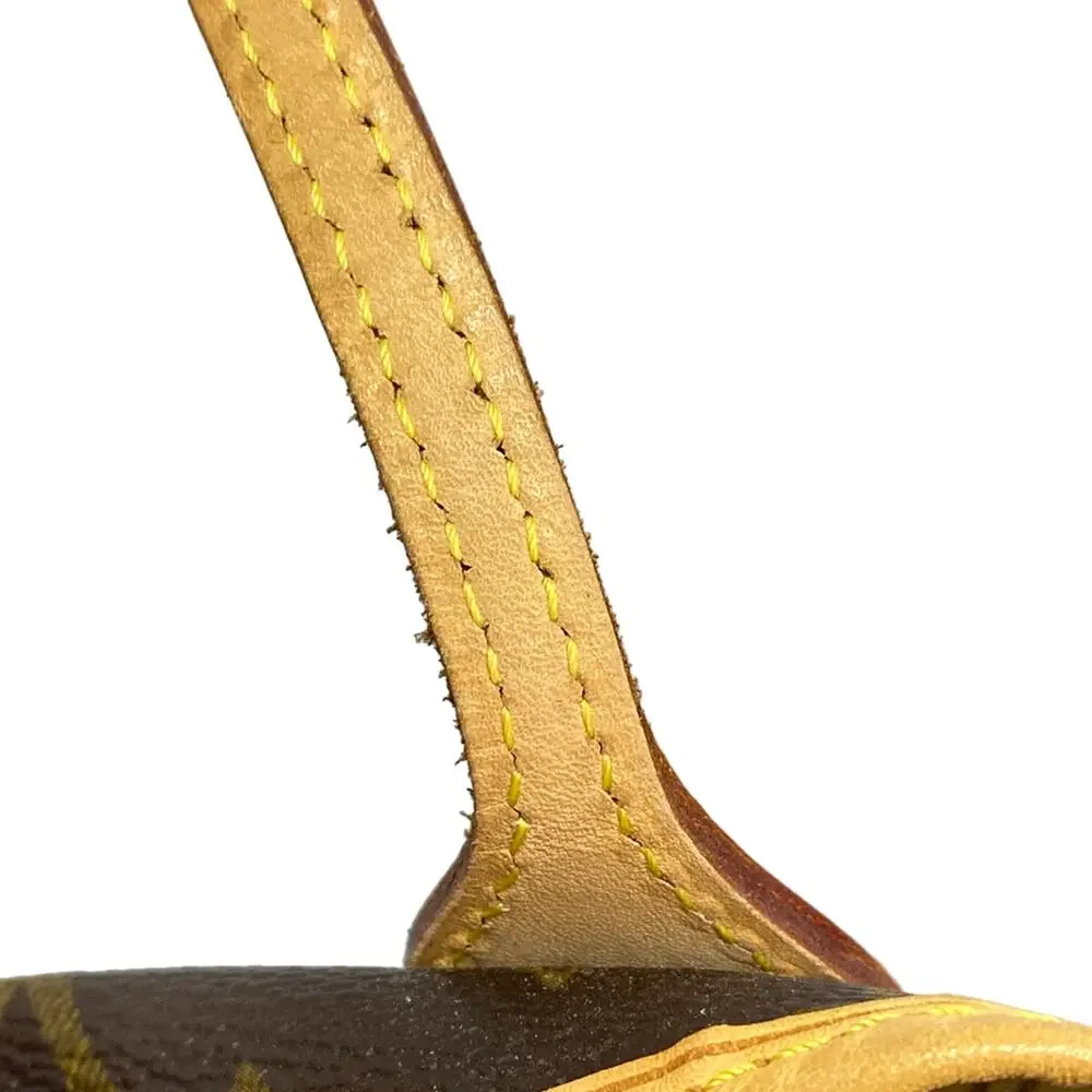 Louis Vuitton Neverfull MM Monogram Tote Bag M40156